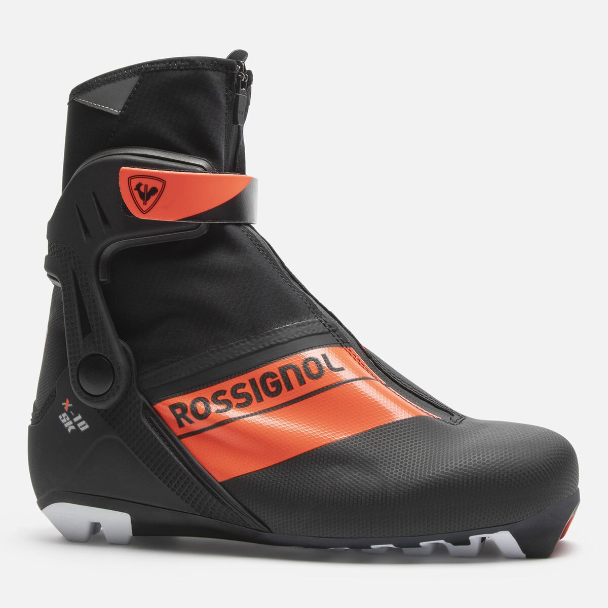 Unisex Race Skate Nordic Skischuhe X-10