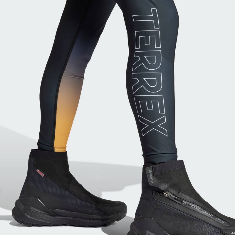 adidas TERREX Agravic XC Race Tight Tights Damen