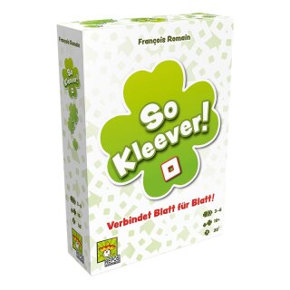 So Kleever (DE)