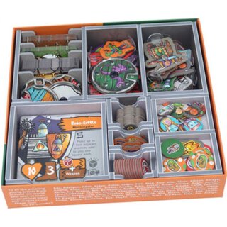 Coraquest Insert