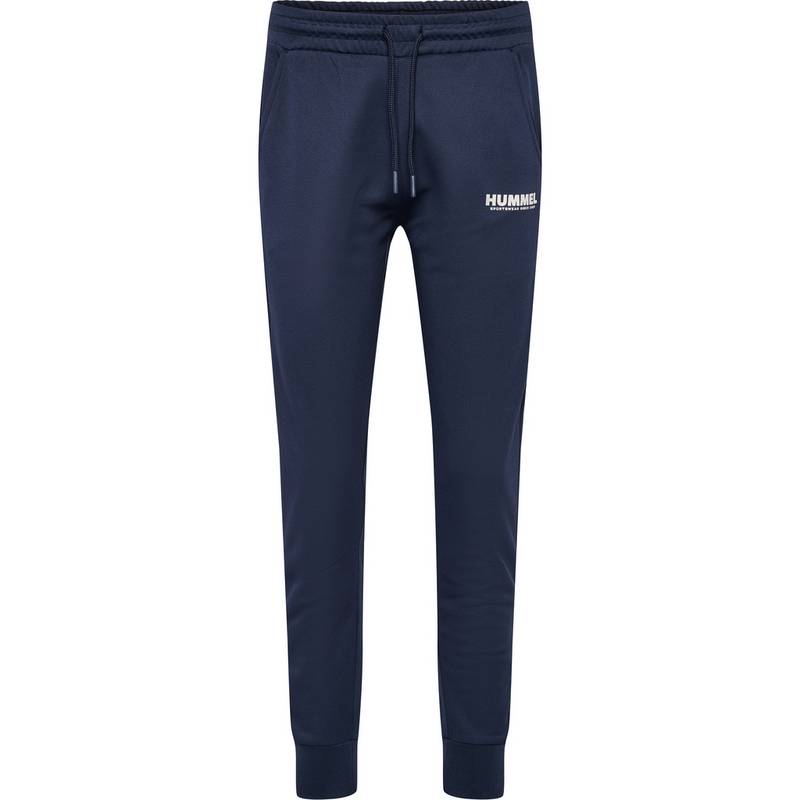 hummel hmlLEGACY POLY WOMAN REGULAR PANTS Funktionshose Damen