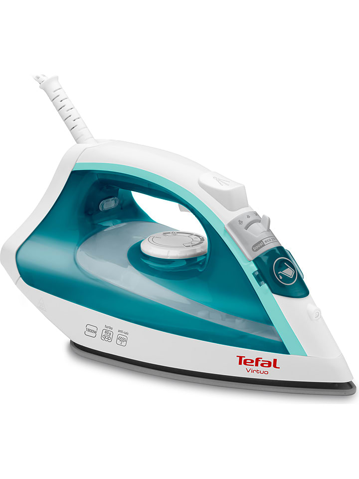 Tefal Dampfbügeleisen 