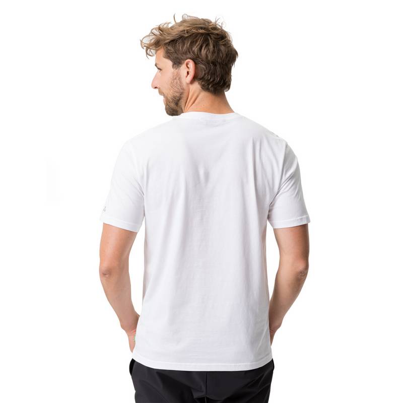 VAUDE Men's Spirit T-Shirt T-Shirt Herren