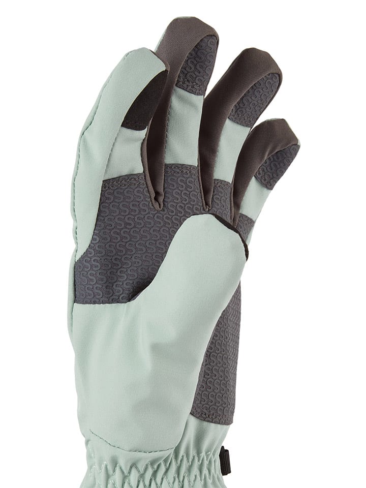 SEALSKINZ Funktionsfingerhandschuhe 