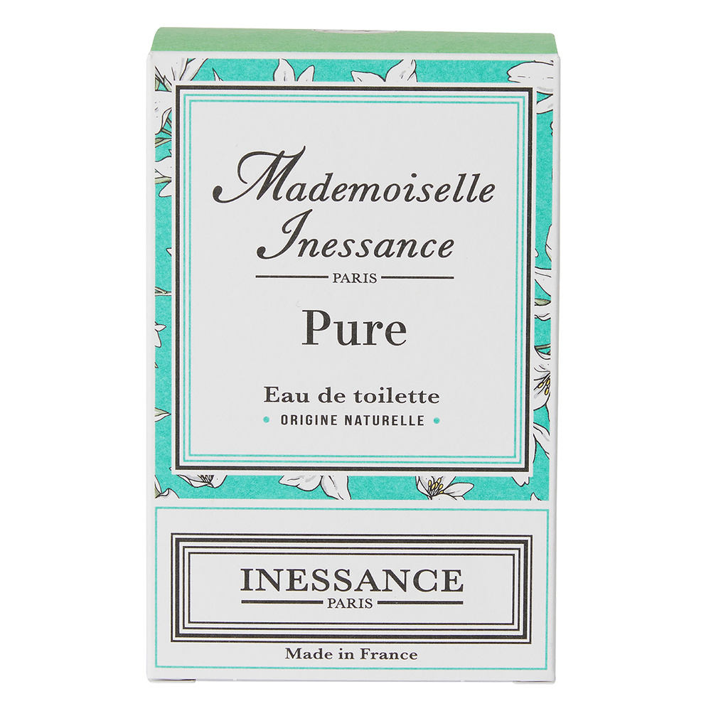 inessance Eau de toilette Mademoiselle Inessance Pure Eau de toilette