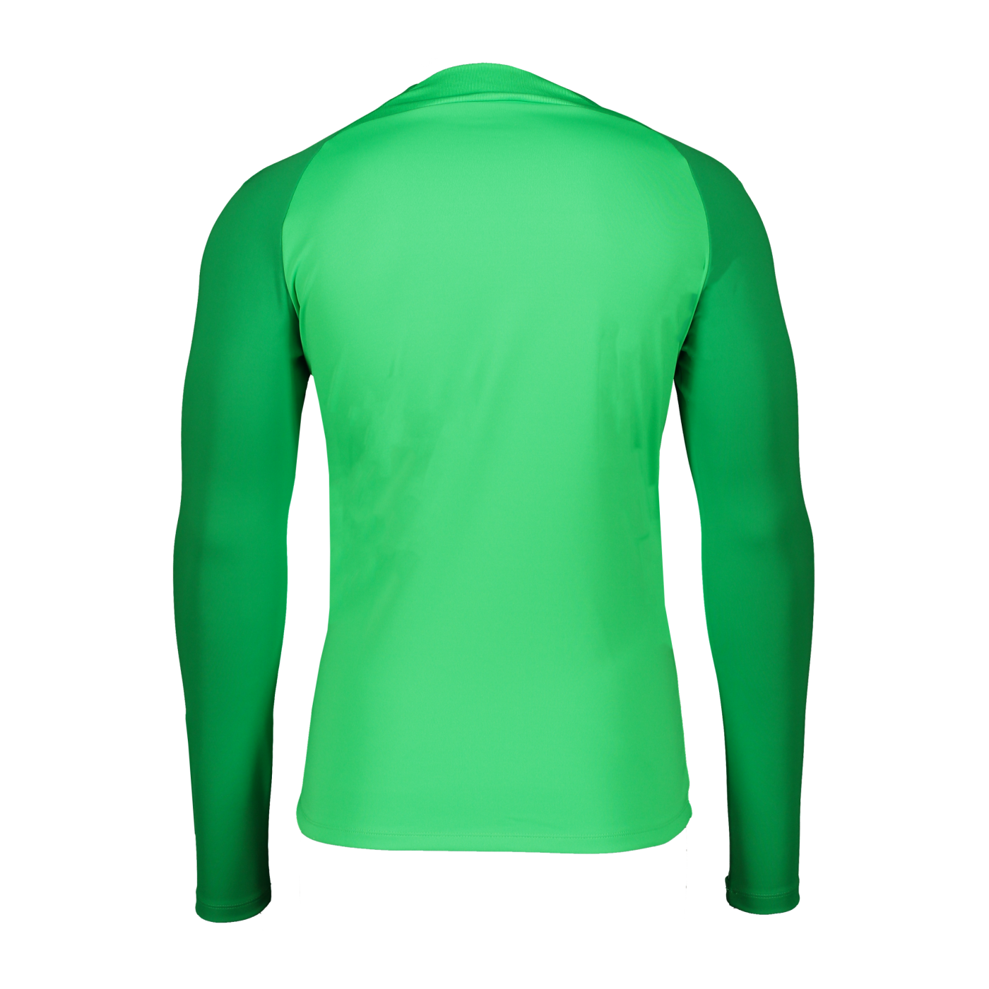 Nike Academy Pro Drill Top Grün Weiss F329