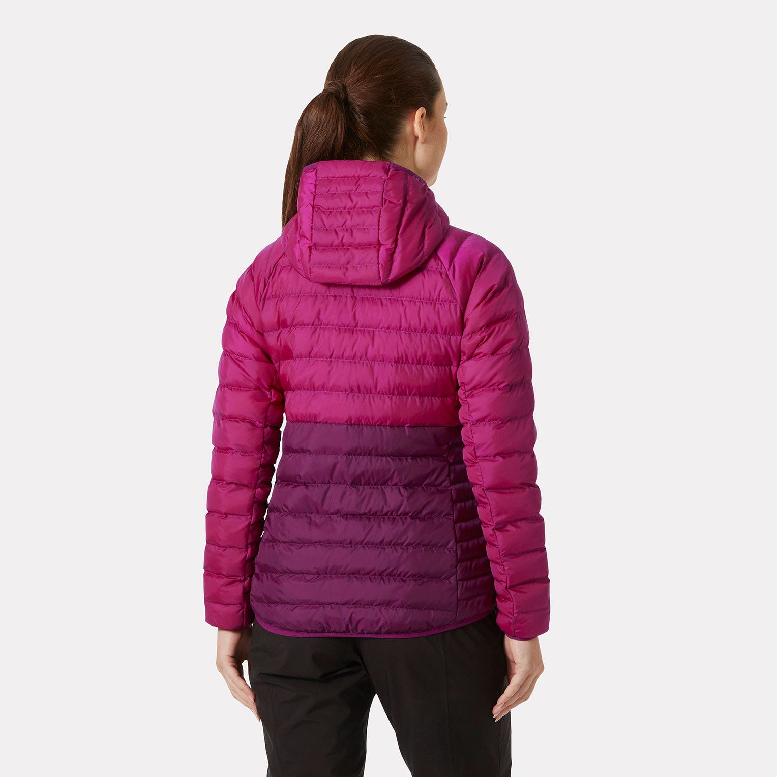 Women’s Banff Hooded Insulator