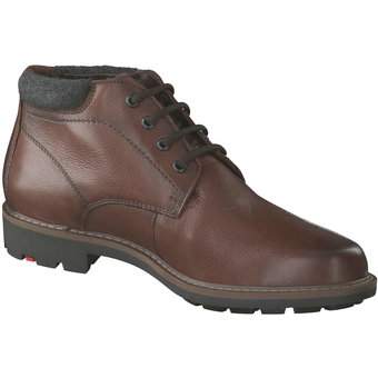 Lloyd Luzon Stiefelette in braun