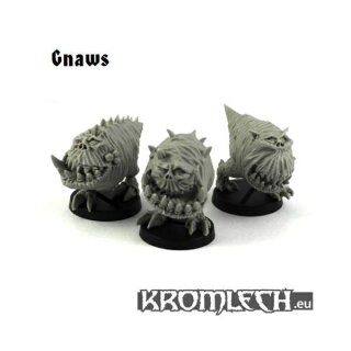 Gnaws Set 1 (3)
