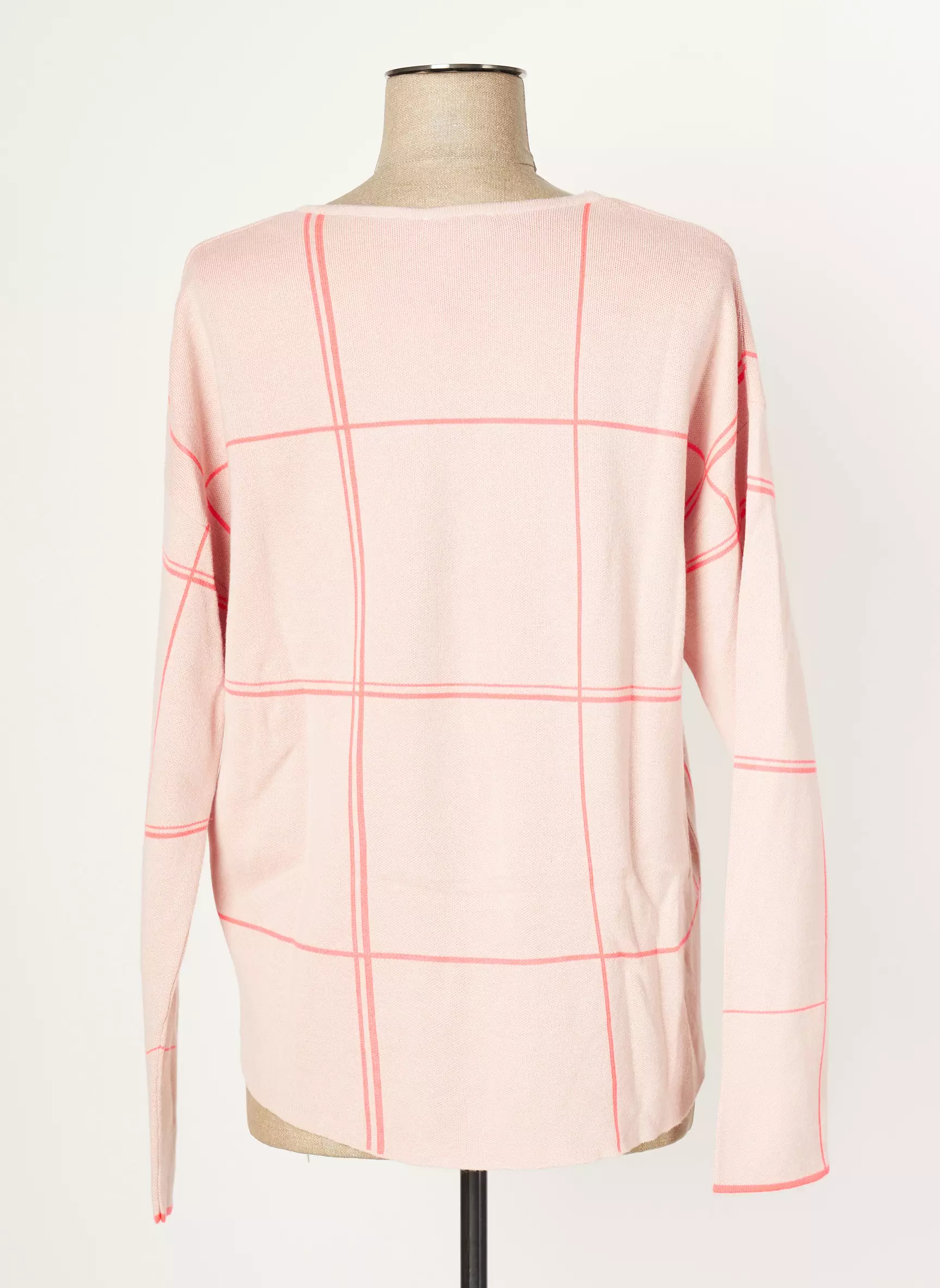 Street One Tops Femme couleur rose