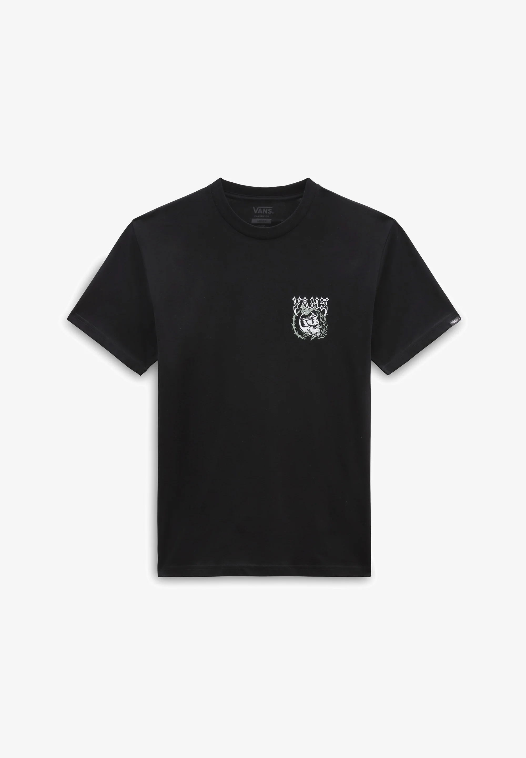 Vans LUCKY STREAK - Camiseta con estampado