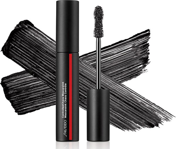 Shiseido ControlledChaos MascaraInk Mascara