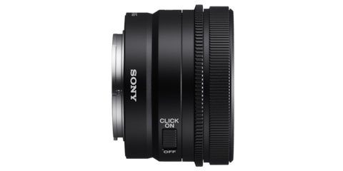 Sony SEL24F28G.SYX Weitwinkelobjektiv