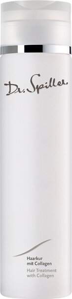 Dr. Spiller Haarkur mit Collagen Haarkur
