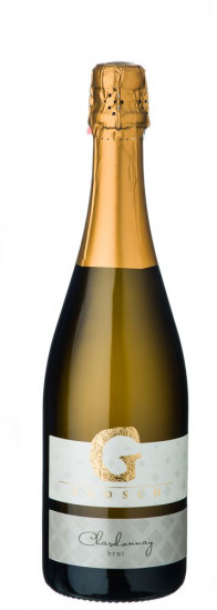 2021 Chardonnay Winzersekt brut - Weingut Grosch