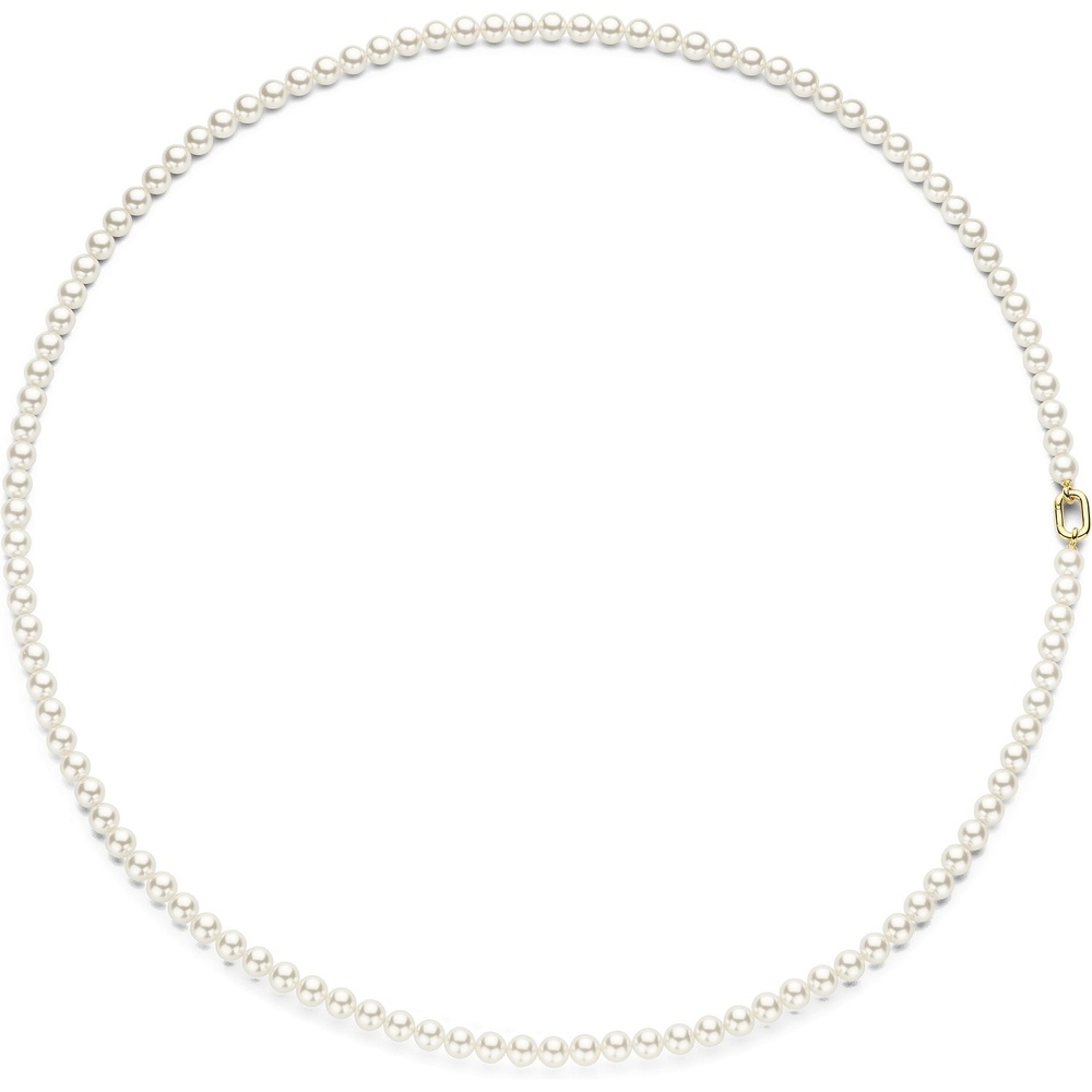 TI SENTO - Milano Chaînette 925 Argent collier