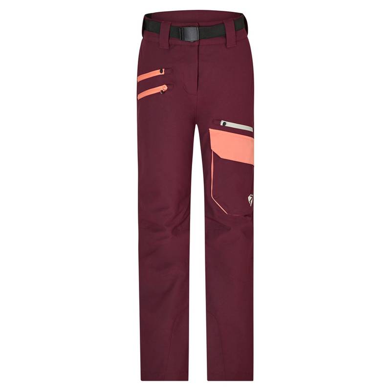 Ziener AILEEN  Junior Skihose Kinder