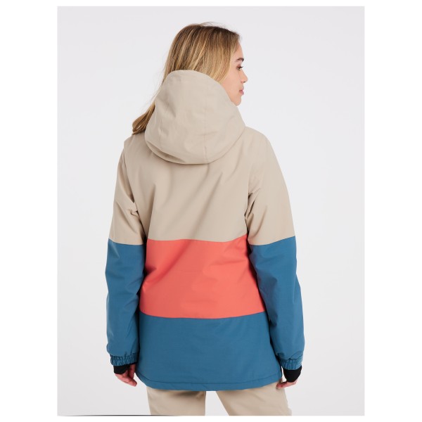 Protest - Women's Prtlimia Snowjacket - Skijacke