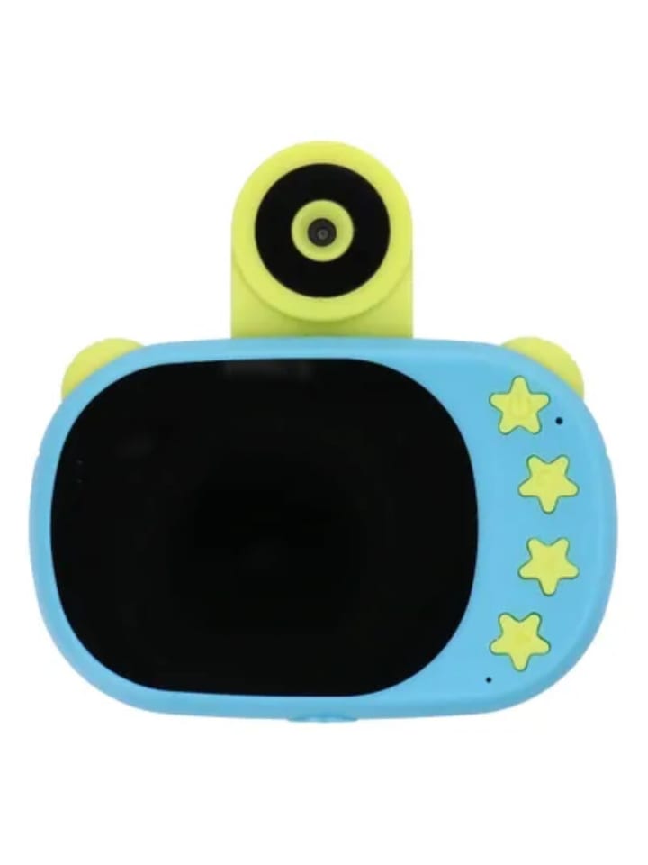 COFI 1453 Wasserdichte Digitalkamera für Kinder 2 Zoll 1080P / 30fps Blau in Blau günstig kaufen onesize
