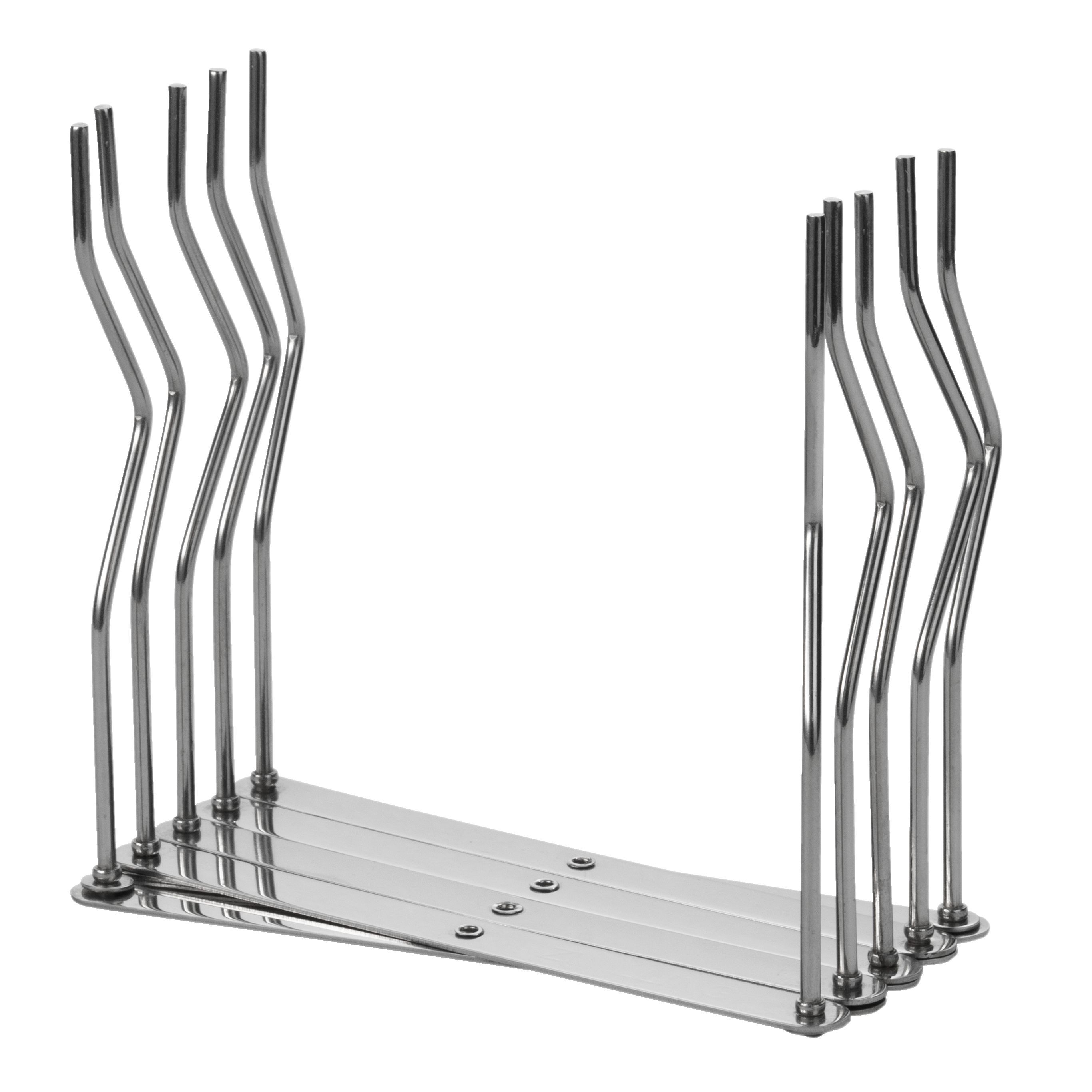 Sous-vide Rack, Edelstahl