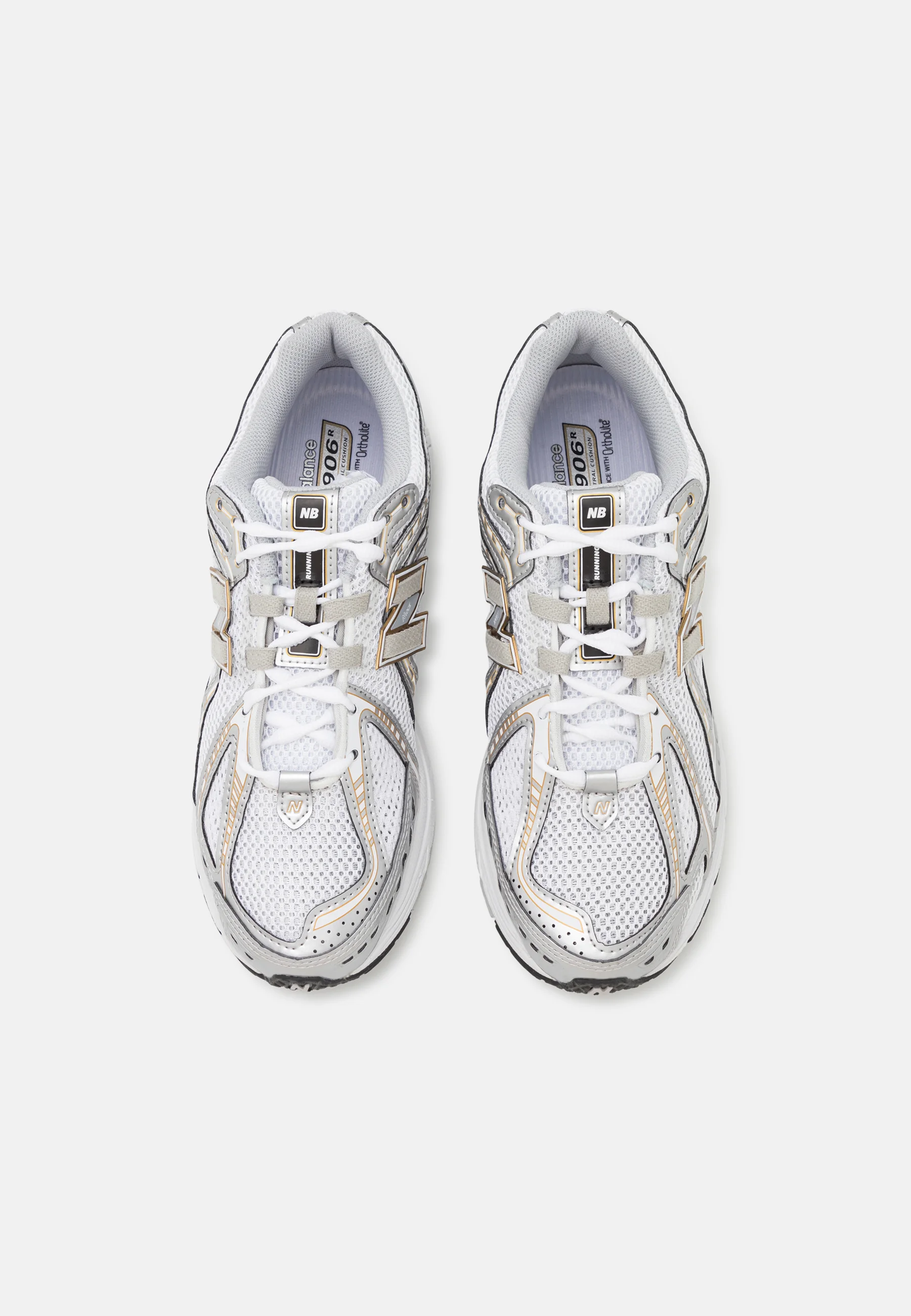 New Balance 1906 UNISEX - Zapatillas bajas