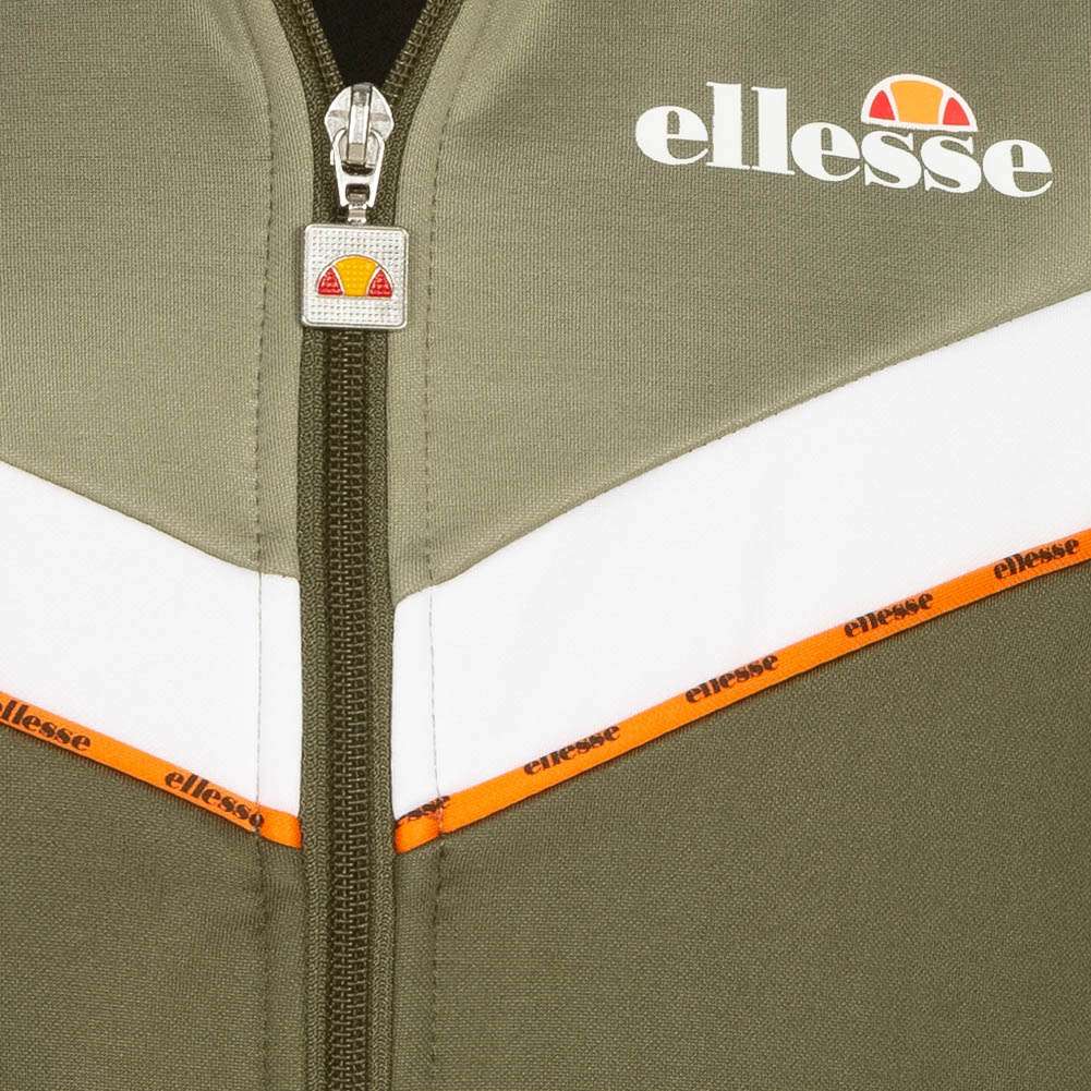 ellesse Teodor Kinder Sweatjacke S3Q16996-506