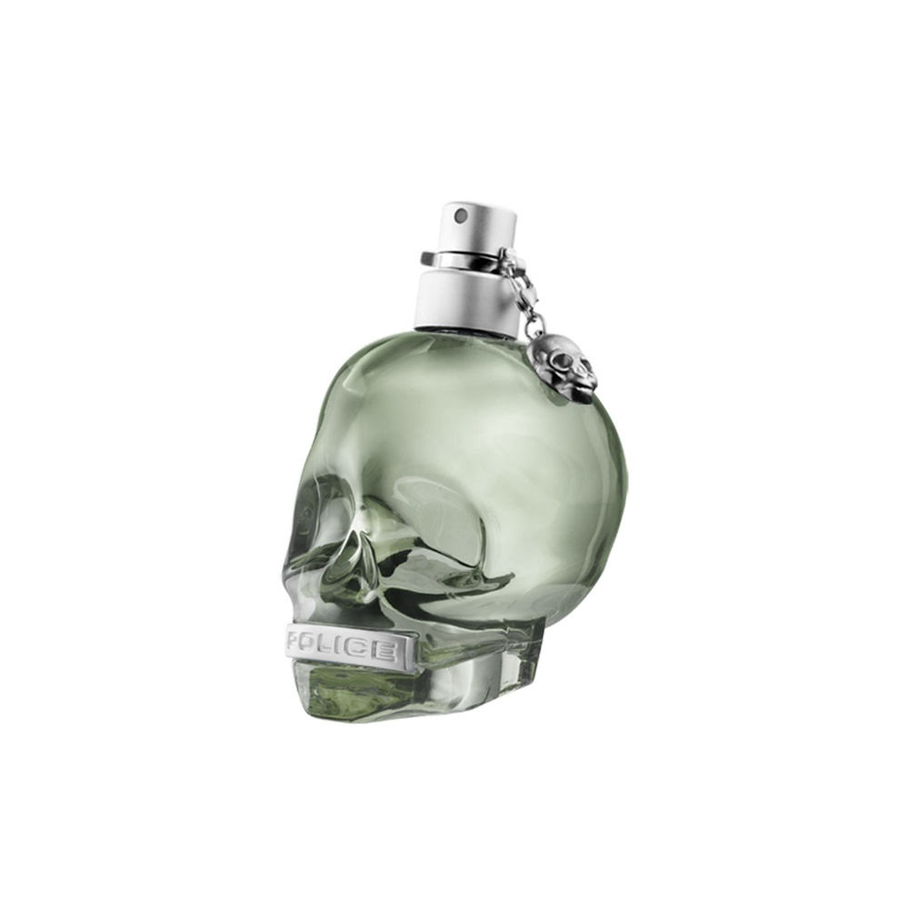 Police To Be Green Eau de Toilette