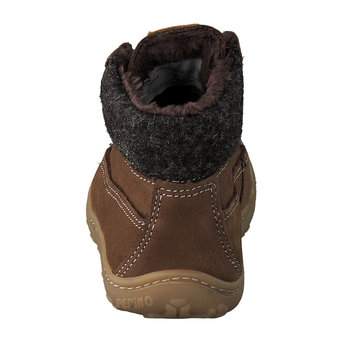 PEPINO Tary Lauflernschuhe in braun