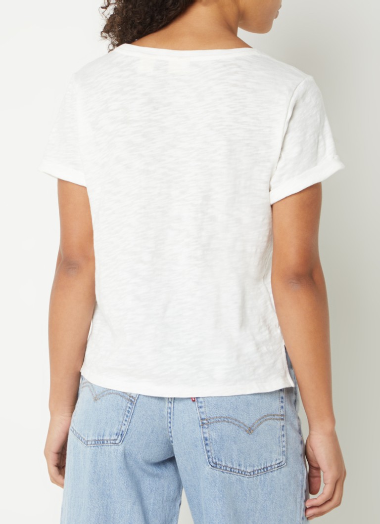 Μπλούζα Levi's Margot Heather