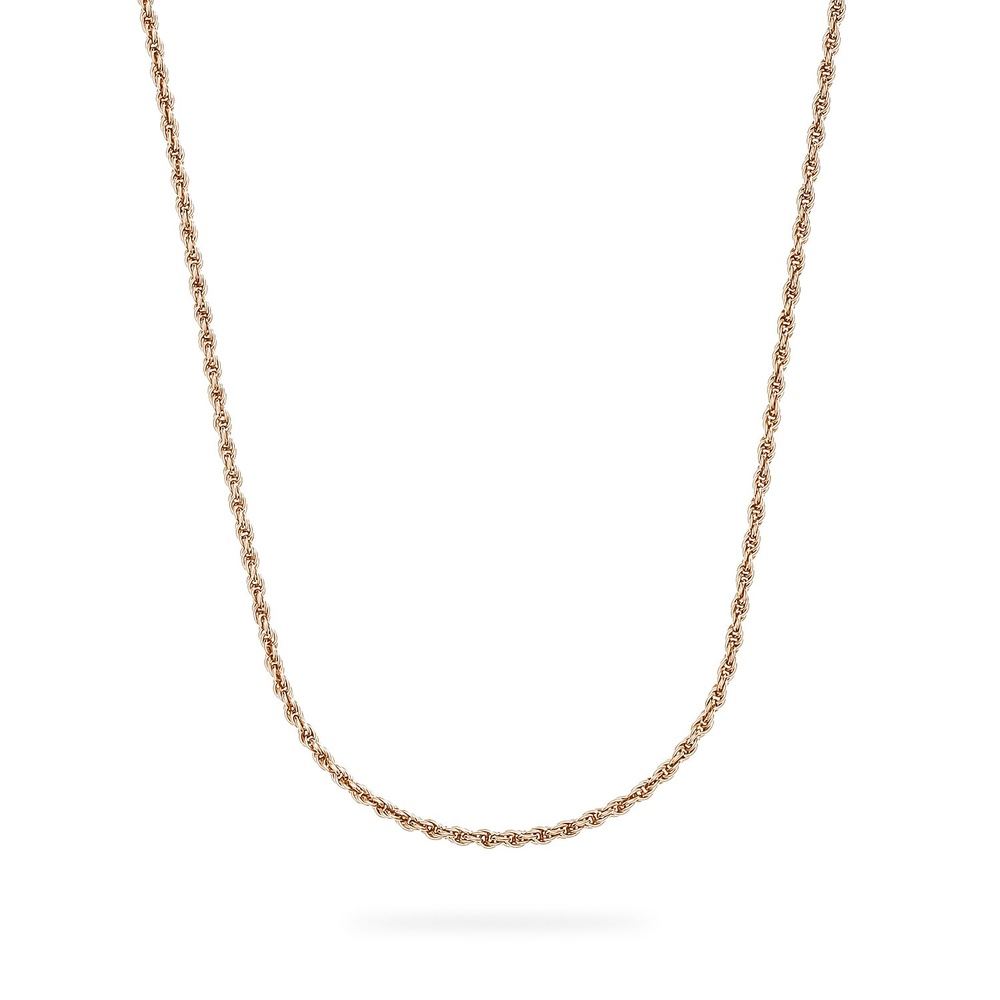 FAVS Chaînette 925 Argent collier
