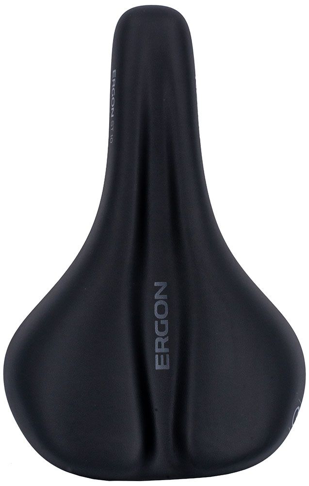 Ergon ST10 Trekking Sattel kaufen | Bike-Discount