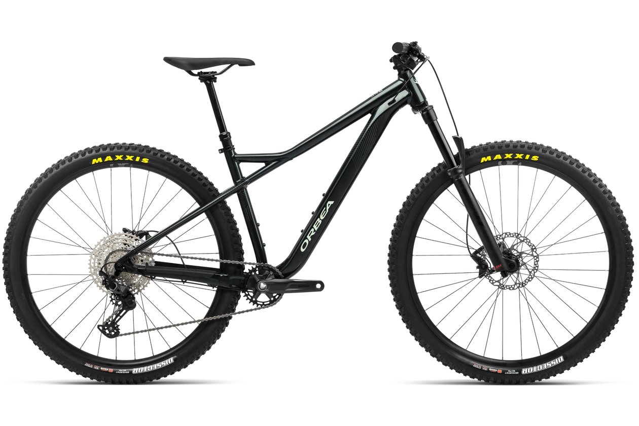 Orbea Laufey H10 - 2023 - 29 Zoll - Diamant