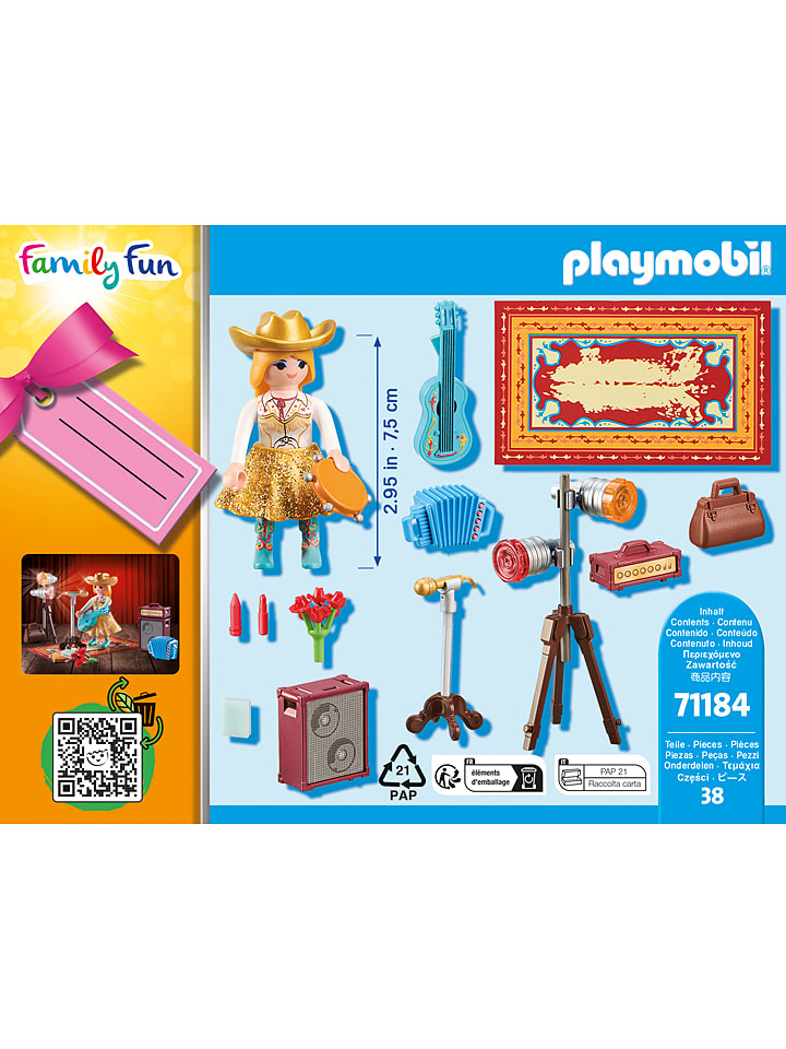 Playmobil Spielfiguren 