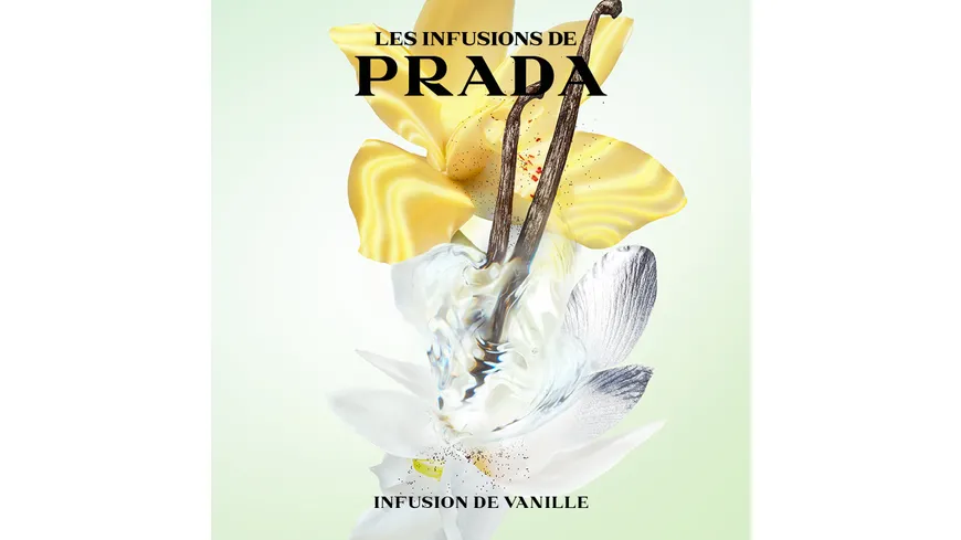 Prada Infusion de Vanille Eau de Parfum 100 ml