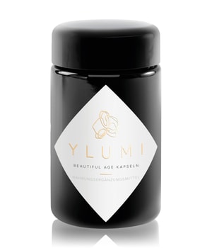 YLUMI Beautiful Age Capsules Nahrungsergänzungsmittel-60 Stk