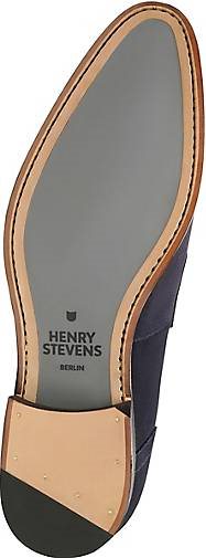 Henry Stevens Loafer Murray PL