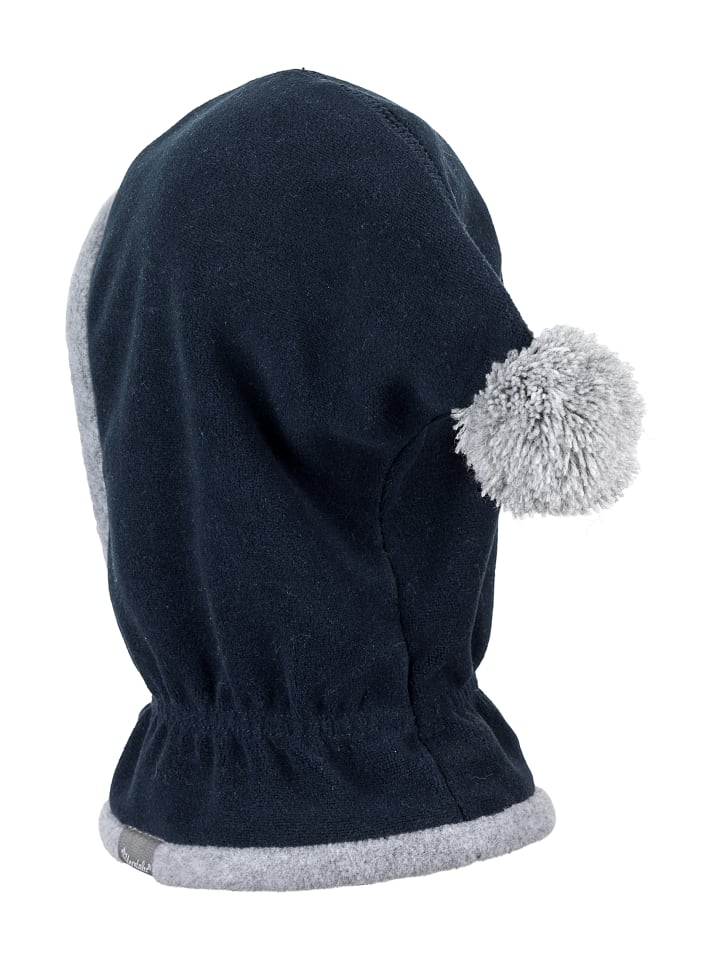 Sterntaler Schalmütze in marineblau günstig kaufen