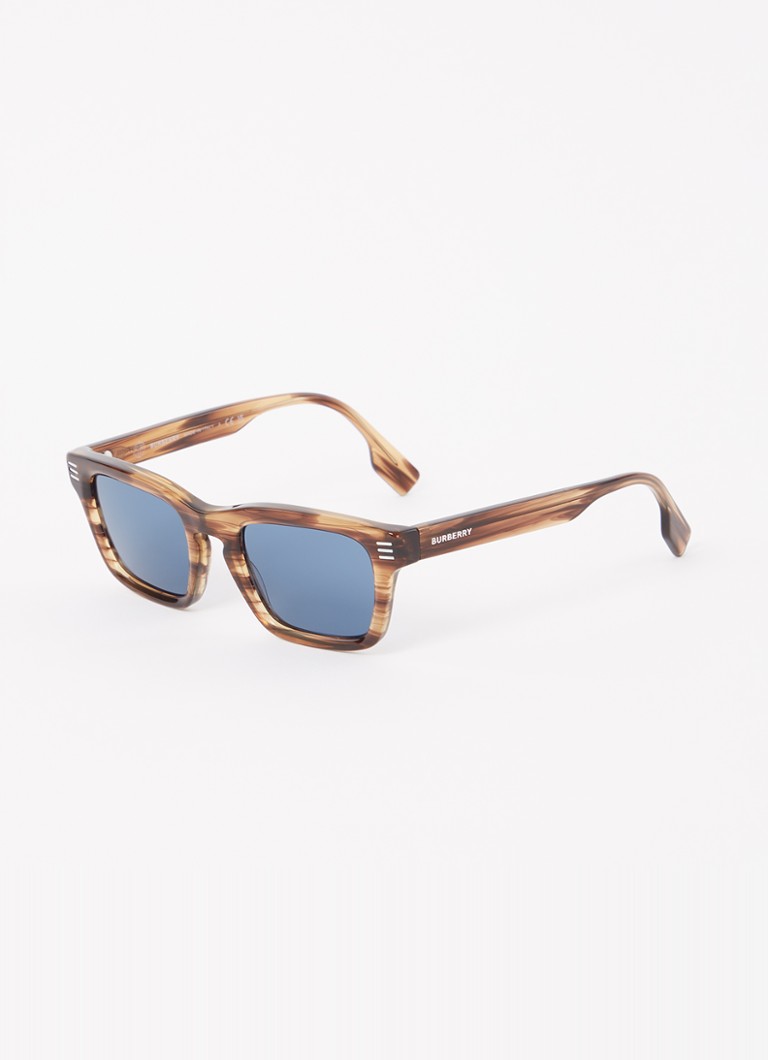 Burberry Wayfarer sunglasses BE4403
