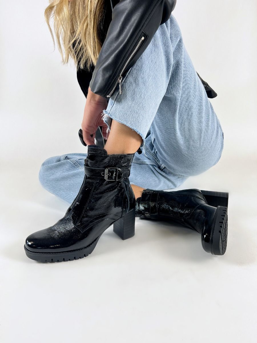 Dorking  EVIE 9163 - Noir