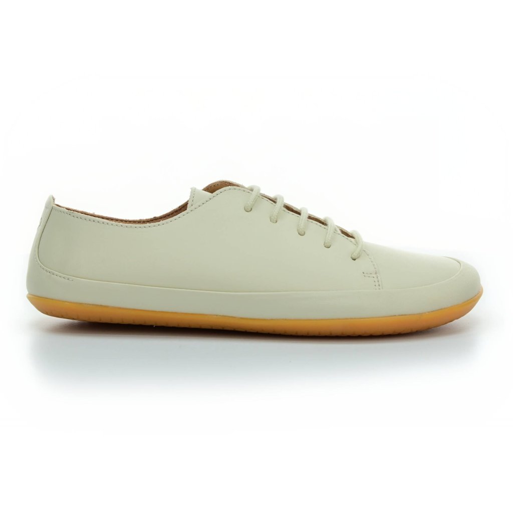 Vivobarefoot Opanka Sneakers II Womens Limestone Barfuß-Halbschuhe