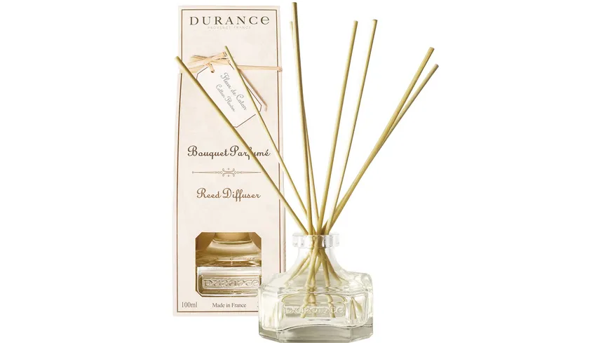DURANCE Bouquet Baumwollblüte 100 ml