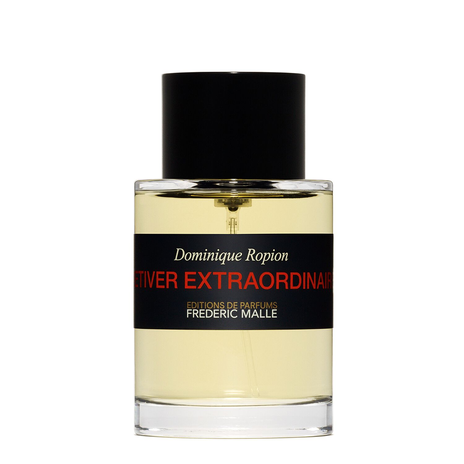 Frederic Malle Vetiver Extraordinaire Eau de Toilette