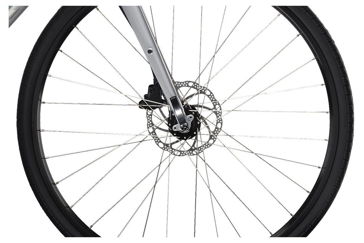 Trek FX 2 Disc - 2023 - 28 Zoll - Diamant