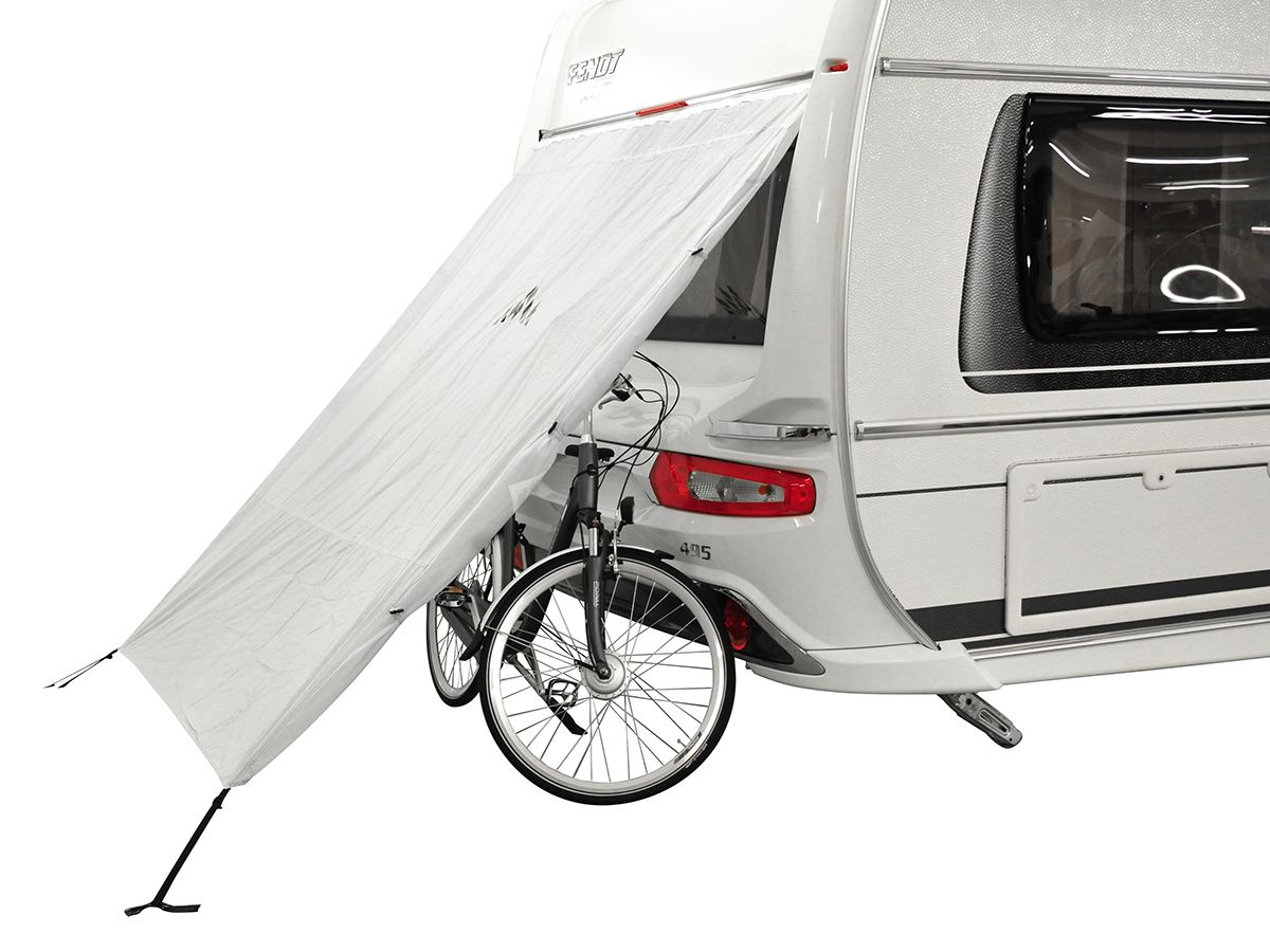 Obelink Bike Roof Gerätezelt