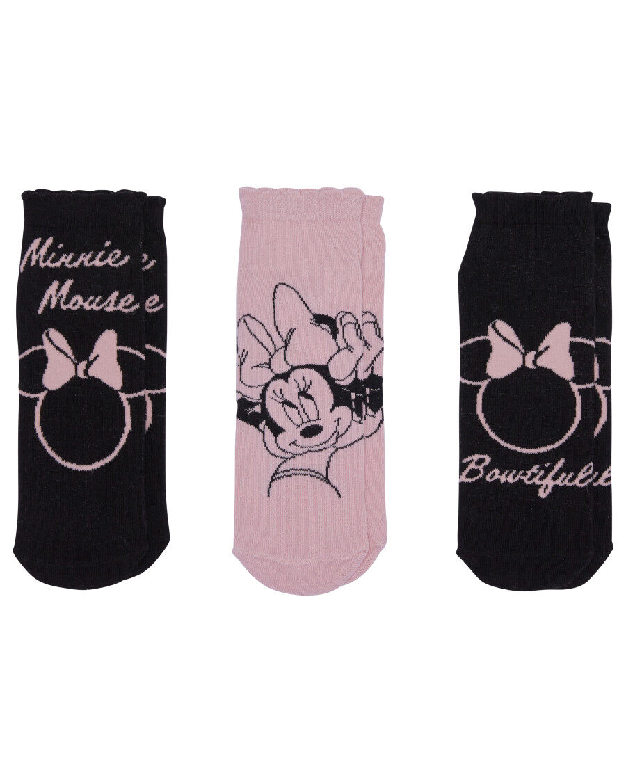 Lizenz Sneakersocken