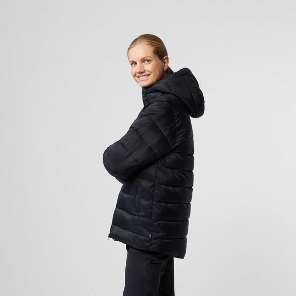 EXPEDITION MID WINTER JACKET W Damen - Isolationsjacke
