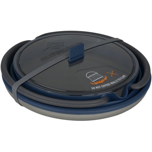 GESCHIRR X-POT KETTLE 2.2 LITRE