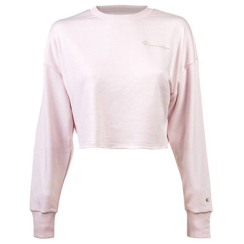 CHAMPION Sweatshirt Sweatshirt Damen