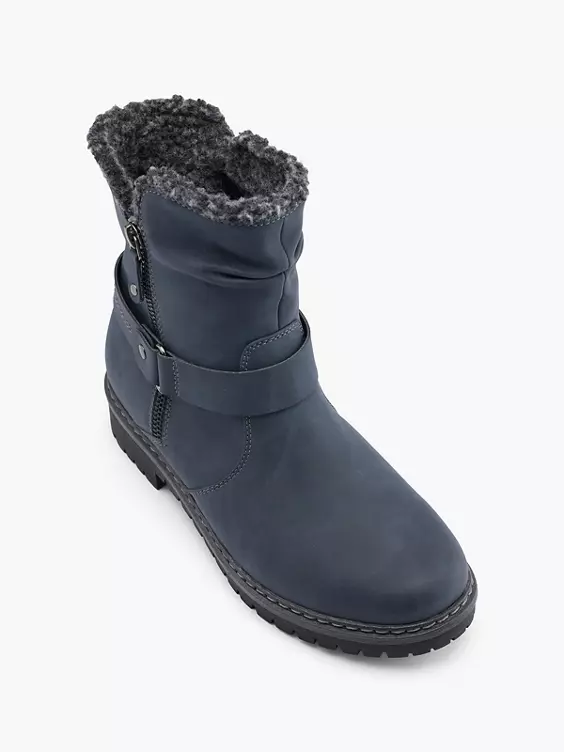 Easy Street Komfort Stiefelette