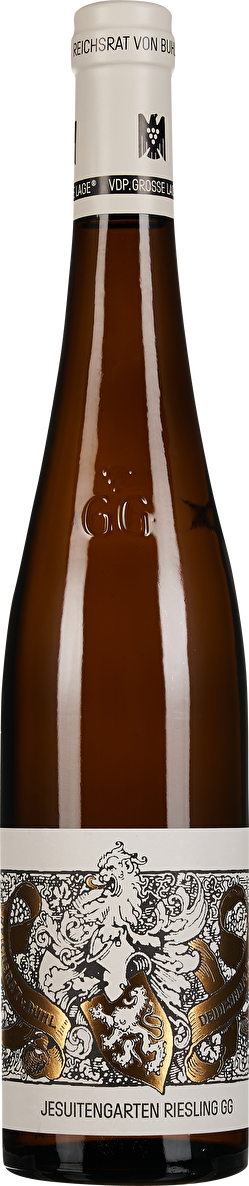 Reichsrat von Buhl Riesling Jesuitengarten VDP Großes Gewächs 2020
